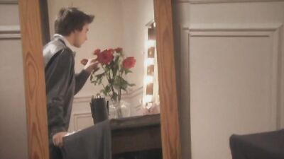 Raw Passion - Romeos Kiss - Gay Porn Video