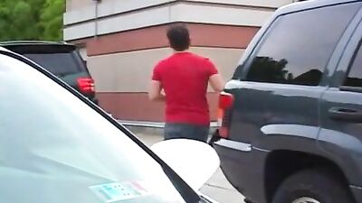 Barebacking with Benny Argento and Shaun Ferrara!