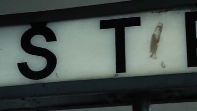 Hardcore Station Sex: Raw Blond Boys Bareback Porn!