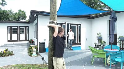 Raw Twink Frenzy - Bareback Cum Shots Gay Porn Videos