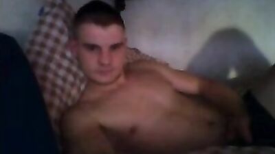 Gay Poland Twinks Cam: Explore Wild Nights with Sensual Boys