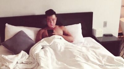 Gay Porn: Horny Fucker Teen Action