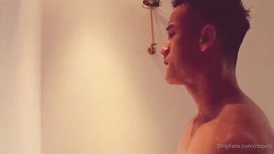 Gay Porn: Horny Fucker Teen Action