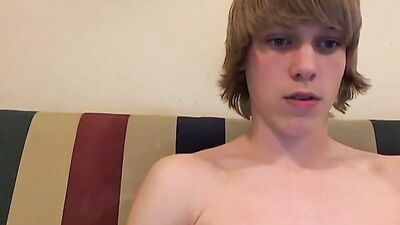 Experience Twink Bliss - Beautiful Gay Porn Video!