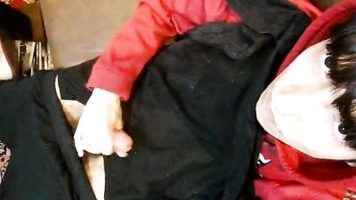 Gay Teen Porn Cum Solo: Boy Wank and More!