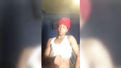 Gangbang Fantasy with Black Amateurs and Endless Cumshots!