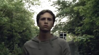 Gay Short Film BNM Sexy David Bruckner: The Way We Do It (Two Faces)