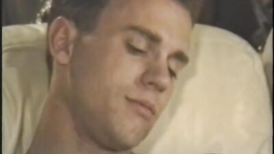 Long Hair Boy Next Door Gay Porn Videos: Amature Ass Play First Time