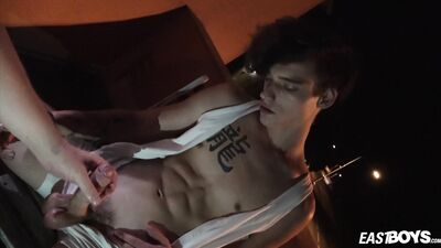 EastBoys.com - More Stories with Johny: Nightly Desire