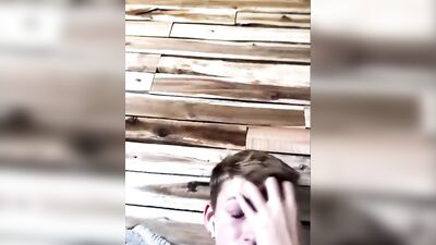 Cummers Room Yumm: Gay Porn Video