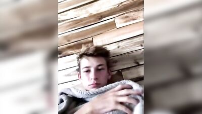 Cummers Room Yumm: Gay Porn Video