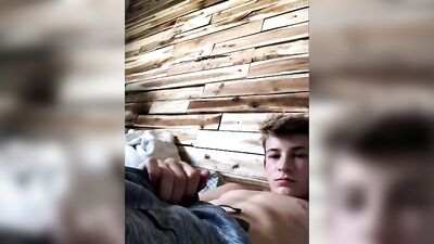 Cummers Room Yumm: Gay Porn Video