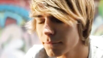 Hard Fucks on the Streets: Blond Boys and Big Cocks Revealed!