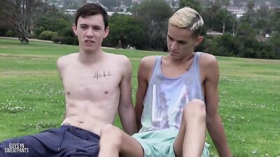 Gay Porn: Sex After Sport Boys This new video will take you on an erotic adventure with sexy boys after a intense workout session!