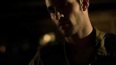 Israeli Soldiers Romantic Scene: An Army Bisexual Short Film