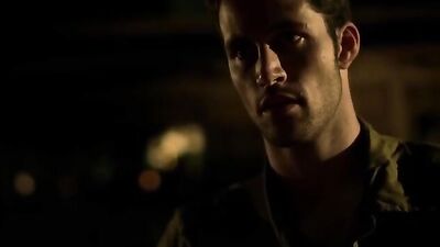 Israeli Soldiers Romantic Scene: An Army Bisexual Short Film