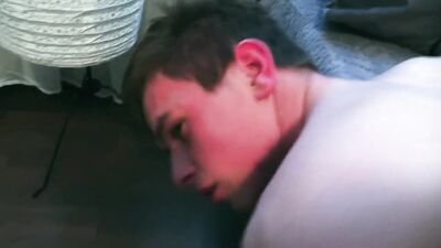 Cash for Gay Porn Fun: Lads in Action!