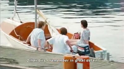 Sexual Heatwave: The Summer of 85 Returns!