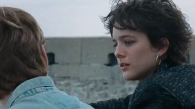 Sexual Heatwave: The Summer of 85 Returns!