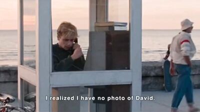 Sexual Heatwave: The Summer of 85 Returns!