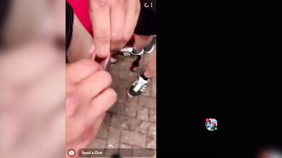 Twink Party Fetish Fun - Cock Boys Tubes Wildest Outdoor Adventure!