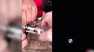 Twink Party Fetish Fun - Cock Boys Tubes Wildest Outdoor Adventure!