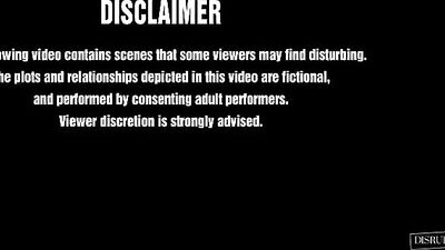 Fuck That Hairy Ass - The Ultimate Gangbang