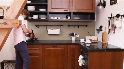 Barebacking Teen Cuties: Gay Porn with Big Cocks and Cum Shots