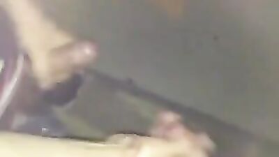 Night Cum Show - Public Outdoor Amateurs