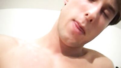 Mr. Hands Hottest Masturbation Adventure!