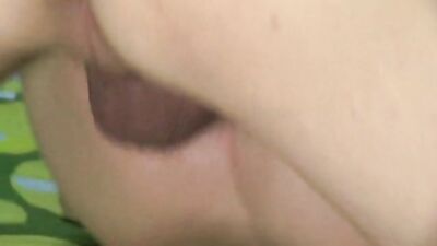 Cute Bareback Fuckers in the Green Room: Twink Porn Delight