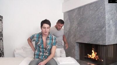 Gay Porn: A Massage Like No Other!!