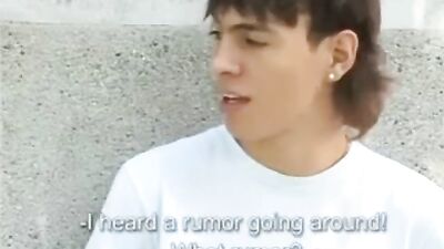 Horny Mexican Jocks: Bareback Big Cocks Cum Shots Latino