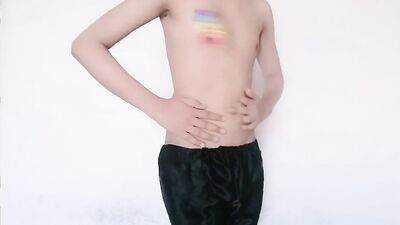 Sexy Pakistani Boy | Nice Ass Boys Porn - Explosive Threesome!