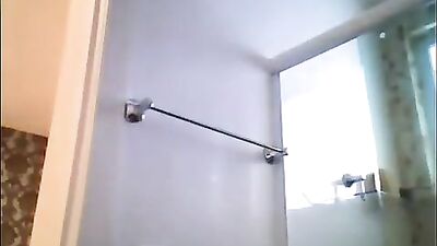 Gay Latino Webcam Cum Show!