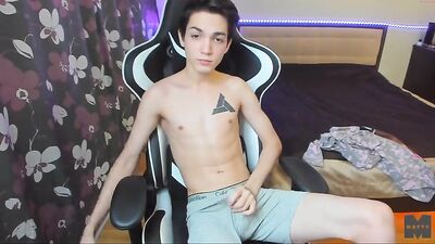 Matty Solo 2 SeXy Boy Show Me OLKI - Action Amature Big Cocks Solo