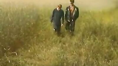 Forbidden Desires in the Vintage Woods - GBT Boy Porn