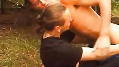Forbidden Desires in the Vintage Woods - GBT Boy Porn