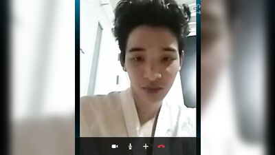 Asian Webcam Gay Teen Cumshots - Exploring New Heights!