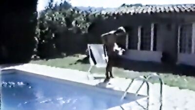 Pirates Treasure - The GBT Boy Porn At The Pool