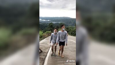 Asian Tiktok Young Love GayTube: Steaming Up the Screen with Passion and Desire