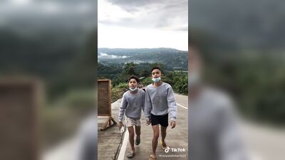 Asian Tiktok Young Love GayTube: Steaming Up the Screen with Passion and Desire