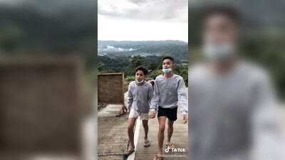 Asian Tiktok Young Love GayTube: Steaming Up the Screen with Passion and Desire