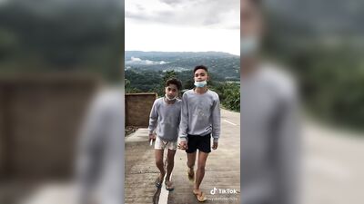 Asian Tiktok Young Love GayTube: Steaming Up the Screen with Passion and Desire