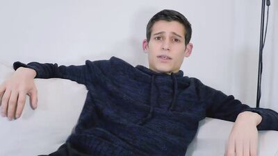 Gay Teen Porn Chat With Alec - Exploring Desires and Fantasies