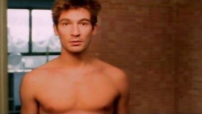 X2000 (1998) - Short Film By François Ozon: A Gay Porn Odyssey