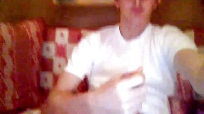 Hung Boy Cock Worship - Twink Gay Porn