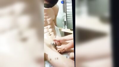 Snap21: Gay Porn Video - Straight Guys, Muscles and Dicks!