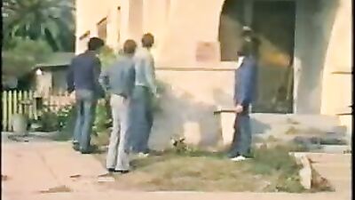 Gang Bang: Club House BDSM Gay Teen Porn!