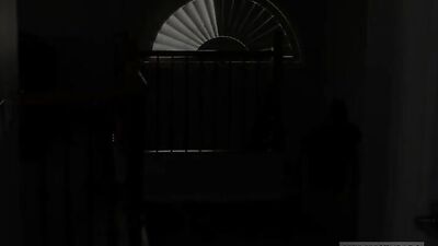 Hot Twinks Flip-Flop: Two Boys in Action